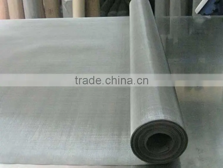 stainless steel 316 wire mesh