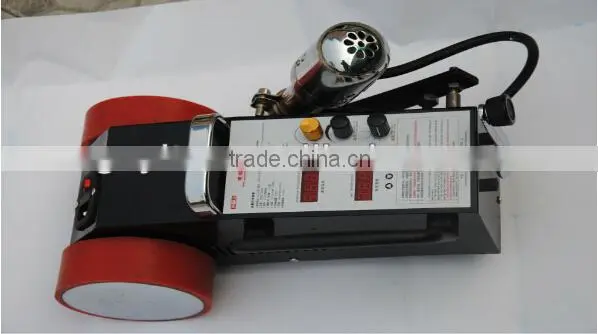 Automatic seam machine welders for pvc(press rings machine)