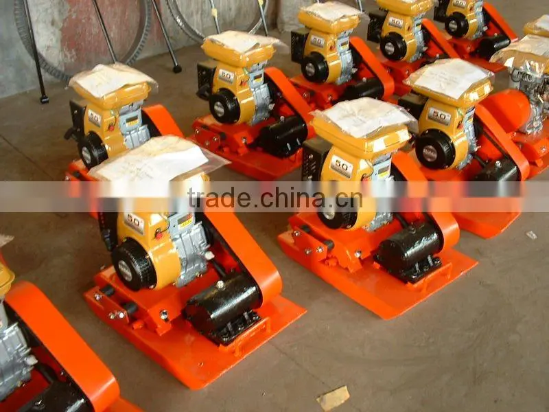 ZDH30-2 Plate compactor