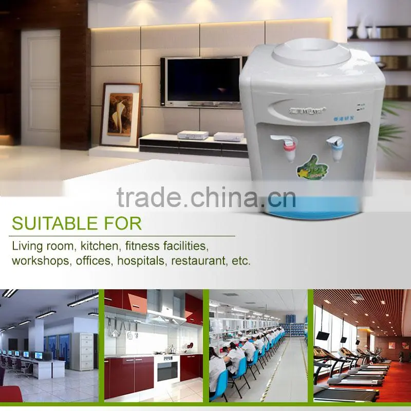 table bottle electric water dispenser