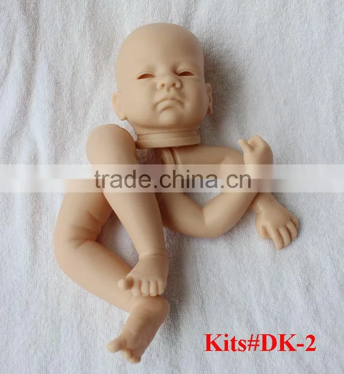 newest full body vinyl silicone baby reborn 22 inch silicone reborn baby dolls molds