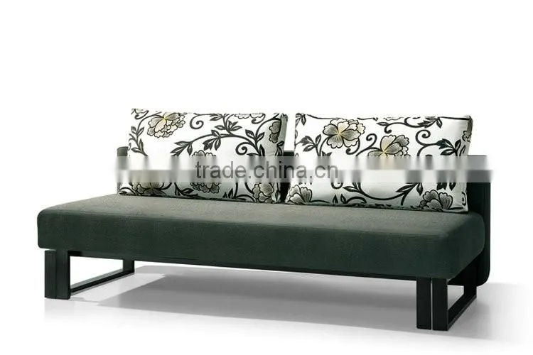 Single Three Star Guest Room Commercial Sleeper Sofa