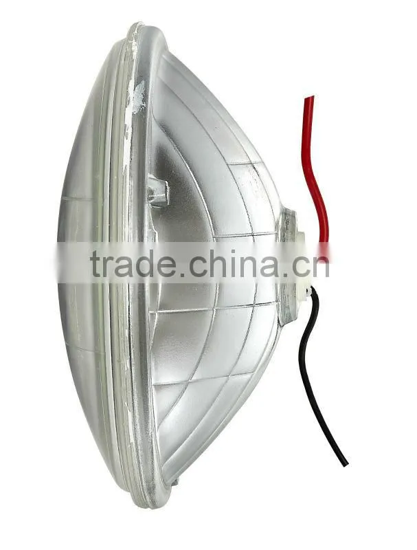 Professional manufacturing Worldwide popular 6000K super bright hid xenon headlight with gold suppler in alibaba