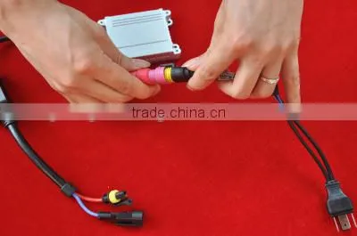 HID xenon bulb for hid lamp