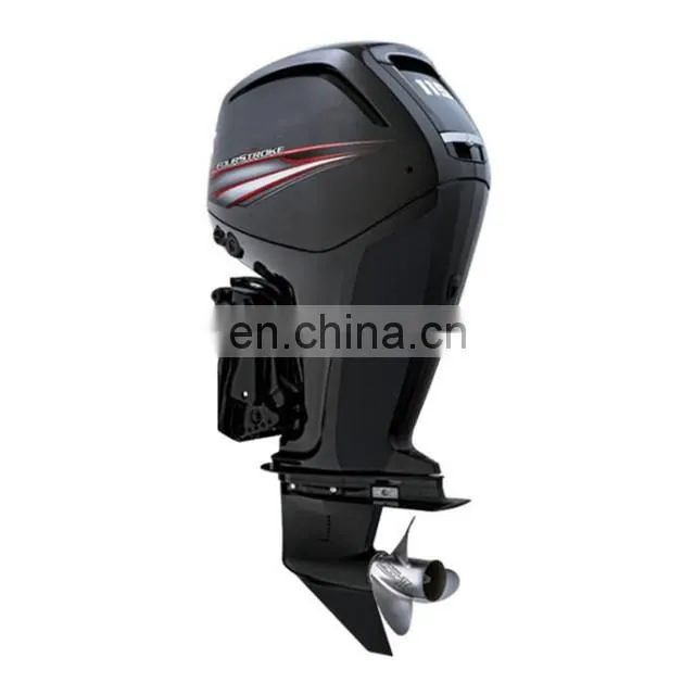 DF250 4Stroke boat motor and outboard motor