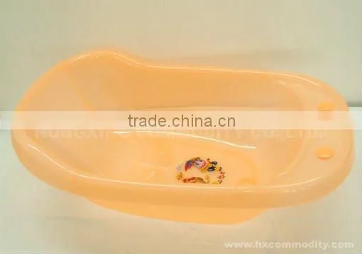 Baby bath tub,infant tub,plastic baby tub,baby care