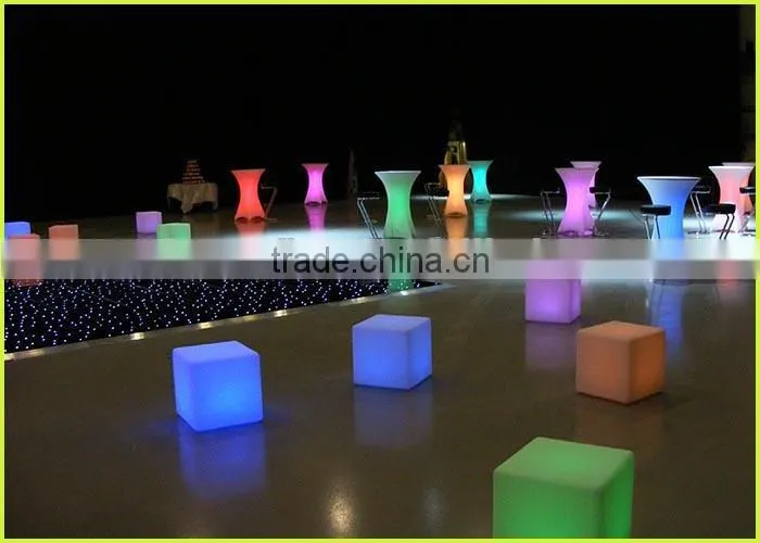 ACS Waterproof IP68 swimming pool floating light led ball
