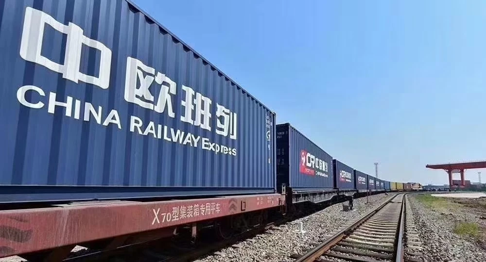Abler Supply Chain Management (Shenzhen) Co., LTD company overview - view 1