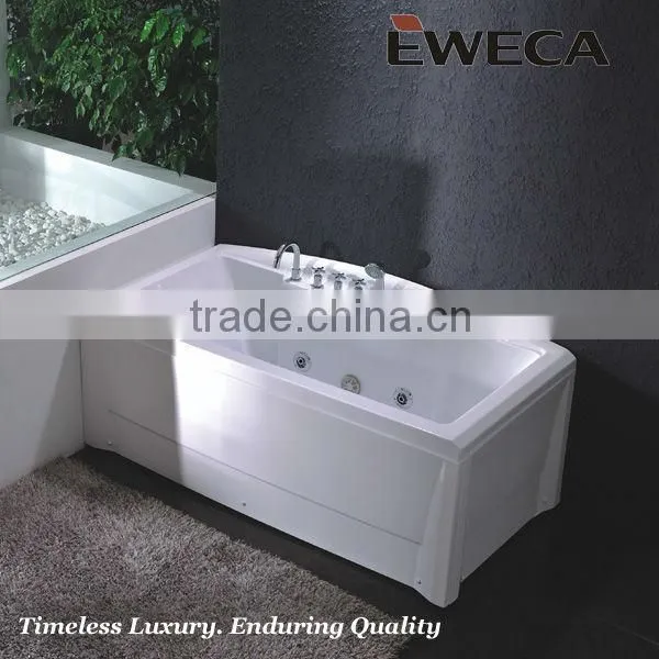 Hydromassage bath tub price