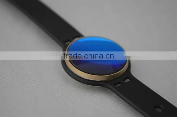 hot products 2015 fashion Motion Detection bracelet braccialetto