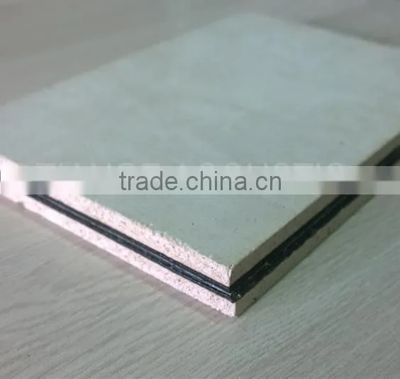 Night clup and KTV soundproof wall and ceiling
