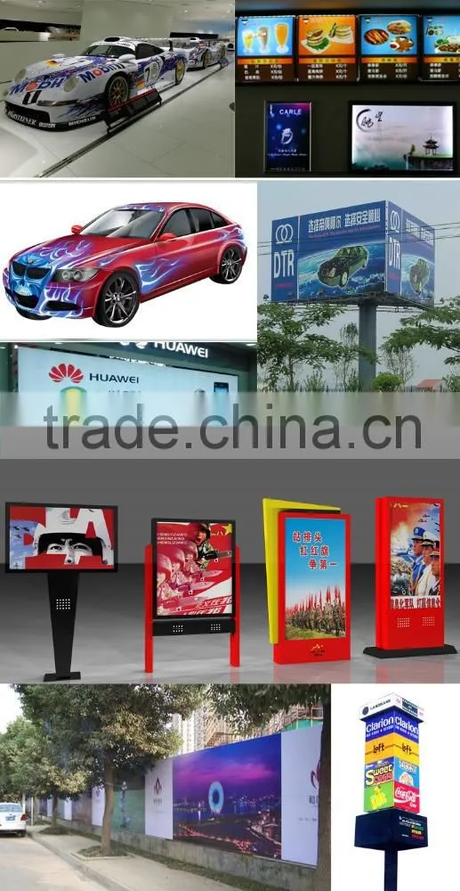studio Eco solvent printer printing machine