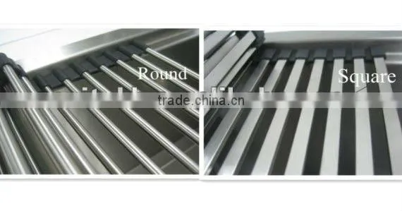 Sink Accessory Stainless Steel Sink Parts-RMS/RMC