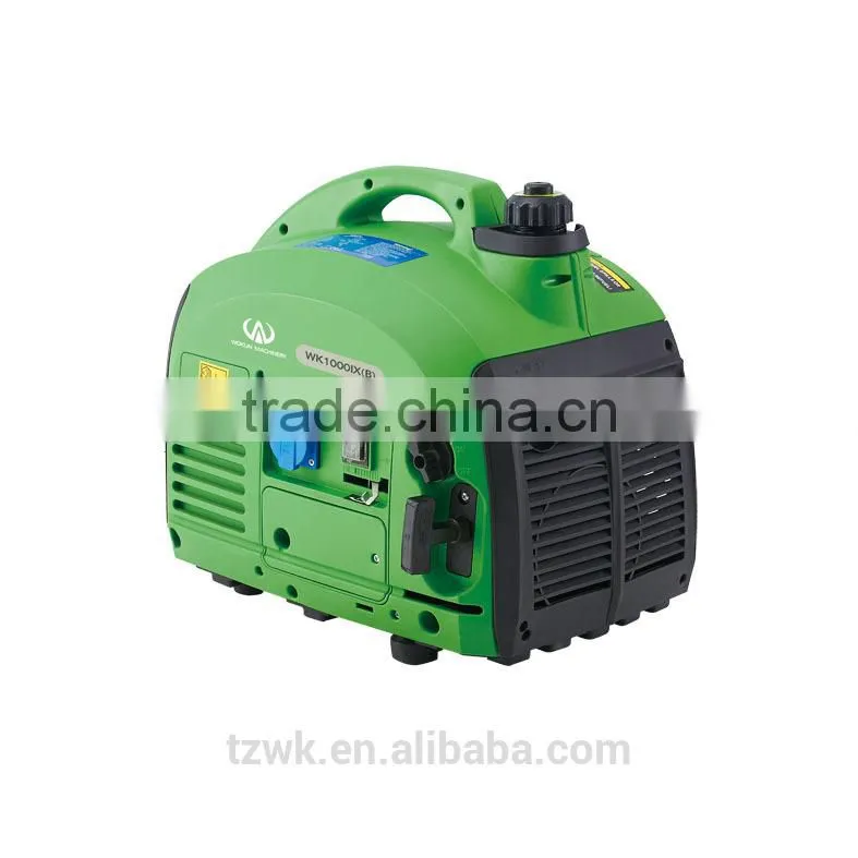 Supplier of Generator 1kw Mini Generator Digital Generator