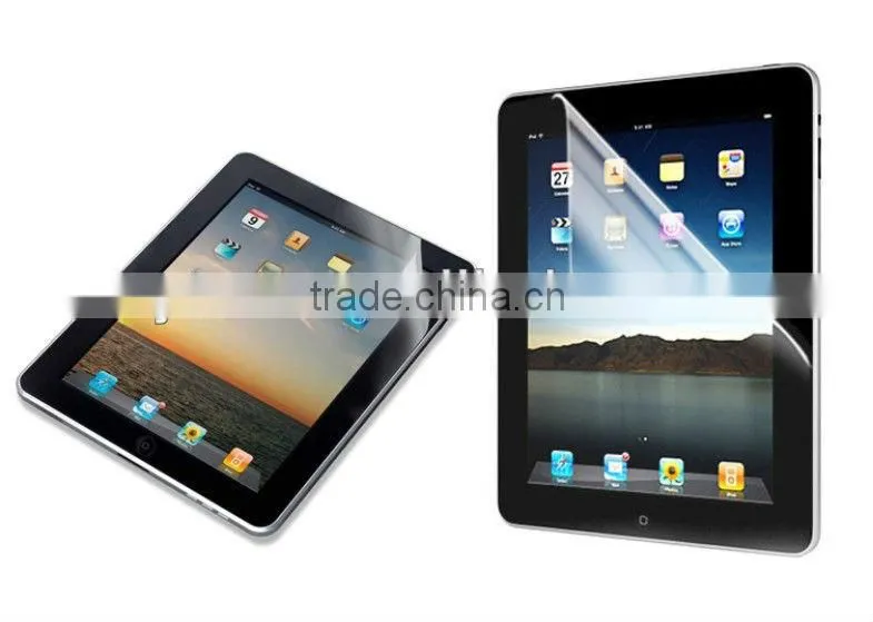 screen protectors for IPAD 3