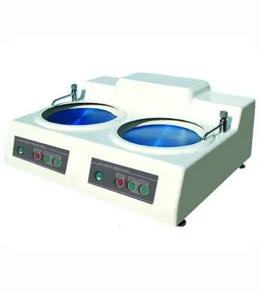 HST MoPao1000 Multifunction Sample Grinding and Polishing Machine /Metallographic Grinder Polisher
