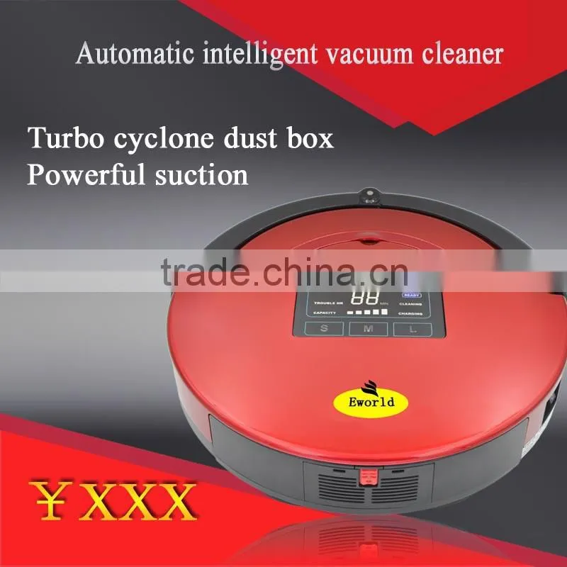 smart vacuum sweepers manufacturer best selling sweeper in Europe