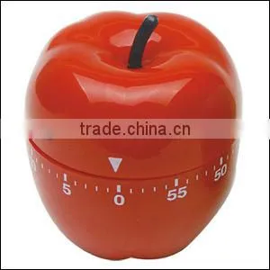 Crab Mechanical Kitchen Timer