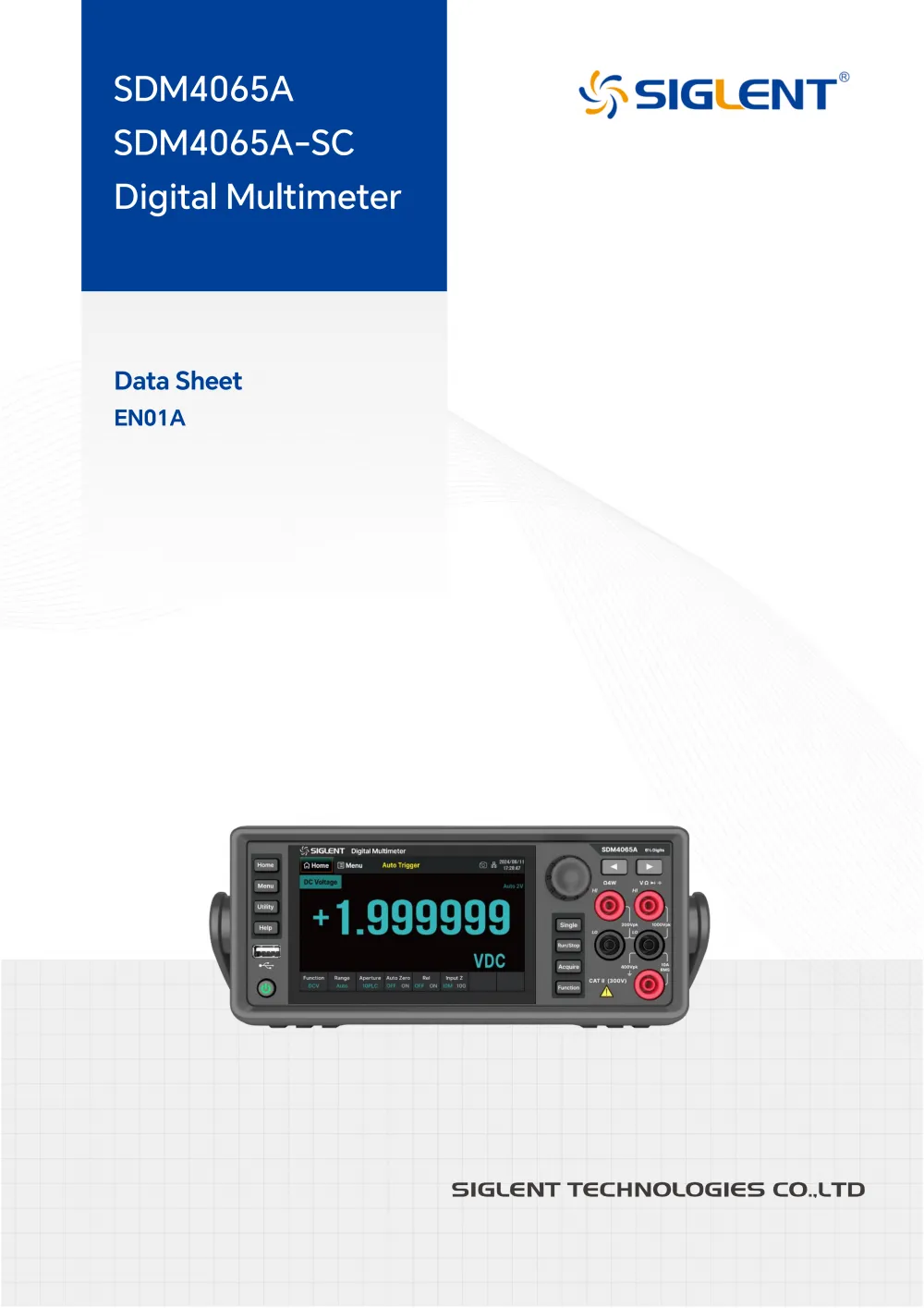 SDM4065A_Datasheet_EN01A_01