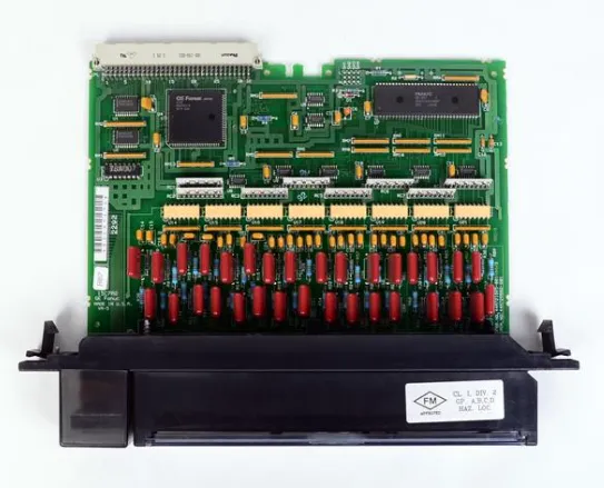 IC697MDL250