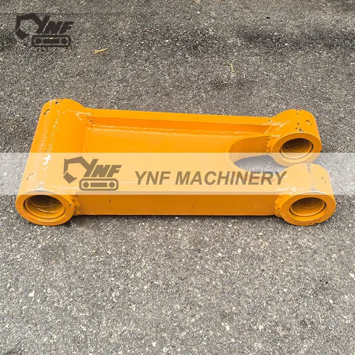 YNF18363 PC200-6 Link Excavator H-Link image 3
