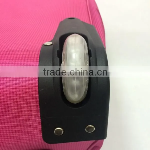 Alluring sky travel luggage bag(HL7)