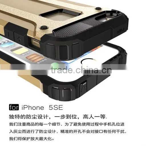 high quality For iphone 5se case cover