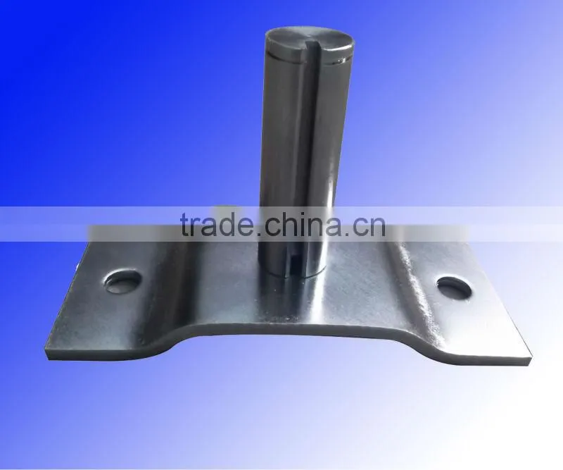 OEM high demand galvanized sheet metal steel spring bottom