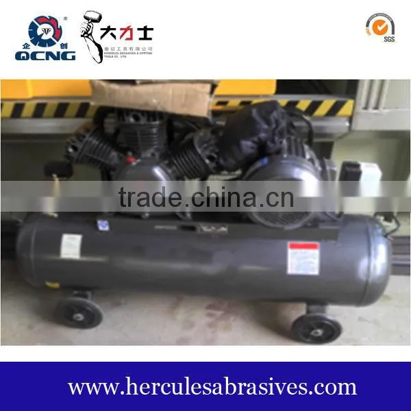 automatic marble moulding polishing machine (16 heads)