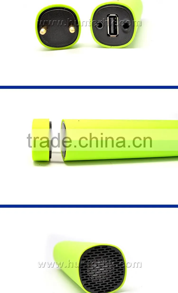 Promotional Round 3000 Mah Travel Power Bank