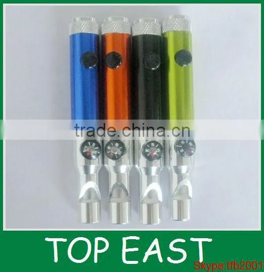 Waterproof whistle keychain gift cheaper price hot sales
