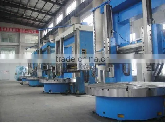 CE Heavy-duty Economic Manual Vertical Lathe Hot-sale C5225