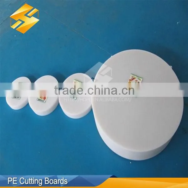 Customed high strength impact resistant cnc uhmwpe parts uhmw parts wear resistant uhmw polyethylene parts