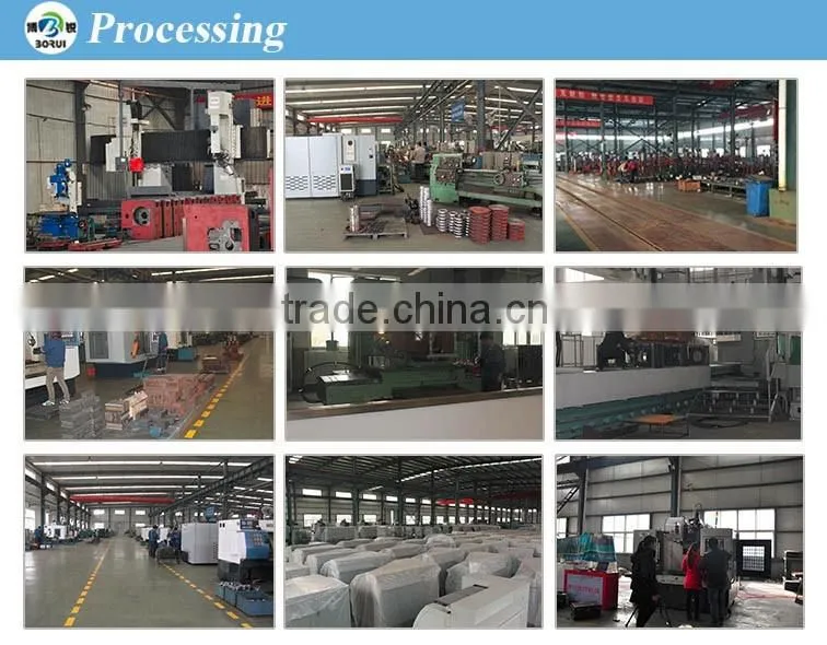 Good Quality X5040 Vertical Milling Machine Price List