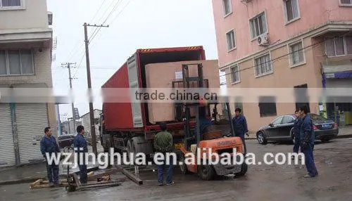 Feminie Napkin Tridimensional Margin sealing Machines