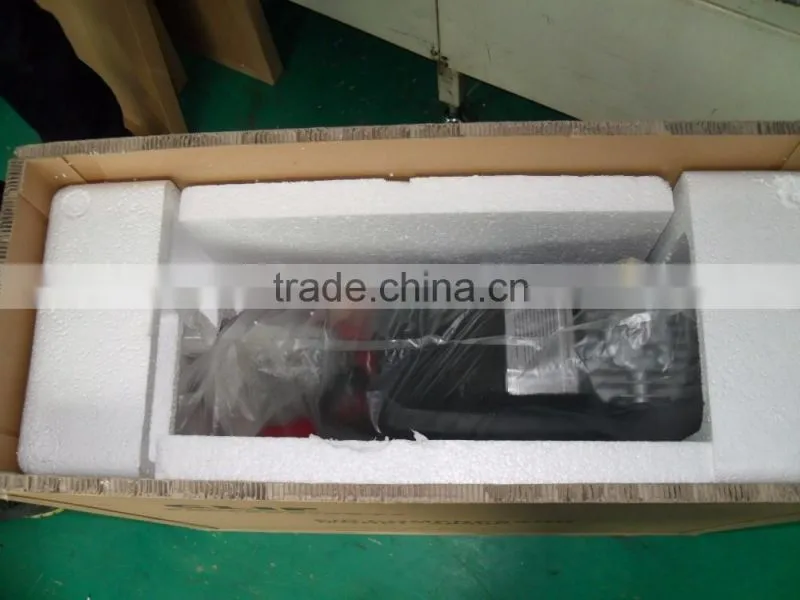 KINGCHAI Mechinary Power Factory Air Compressor from 50 Liter To 500 Liter