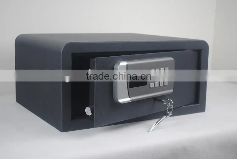 treadlock money counting digital safe box