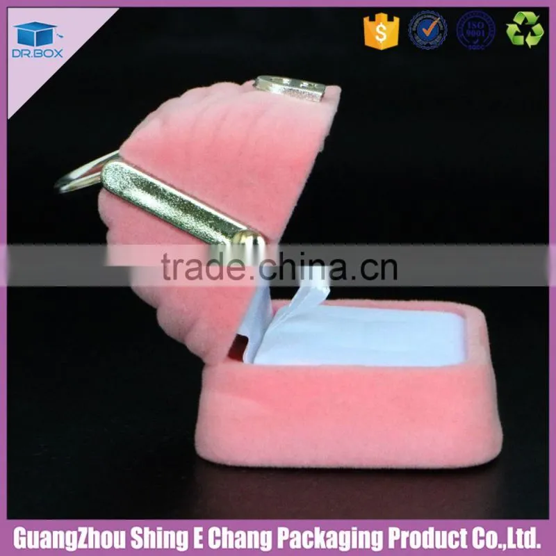 Attractive New Coming jewelry box lock with good quality