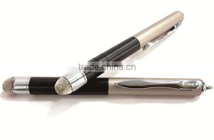 stylus pen and ballpoint pen , best writing instruments, unique stylus pens, expensive ballpoint pens