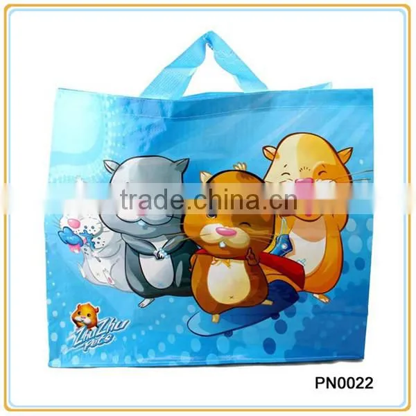 PP Non Woven Packaging Bags