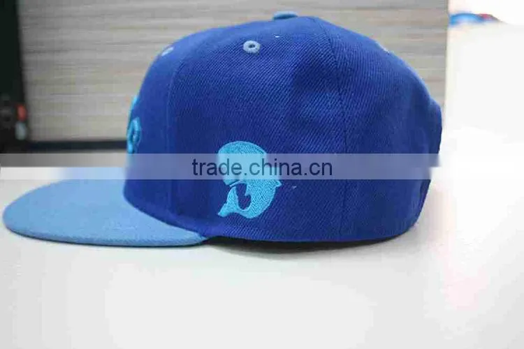 Custom Design all kinds of caps Snapback Caps wholesale