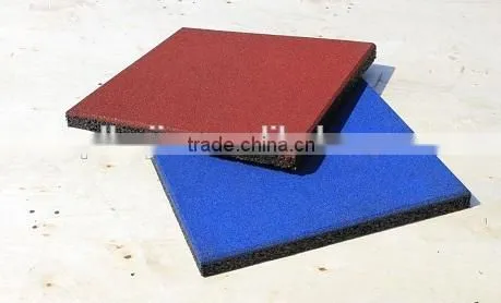 Rubber tile vulcanizing machine/Platen vulcanizing press