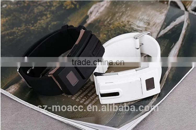 Bluetooth Wireless Headset Smart Watch ,android wrist watch with headset