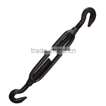 JIS frame type turnbuckle with terminal swivel