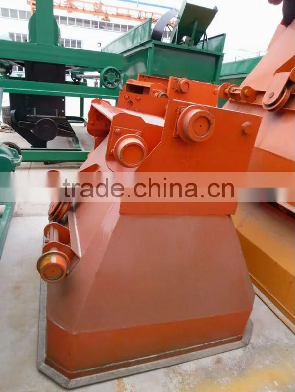 Semi-automatic BB Fertilizer Production Line