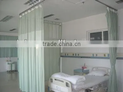 Fabrics Curtain for Hospital