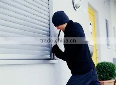 roller shutter use tubular motor