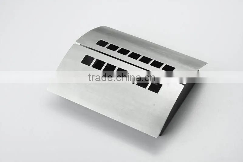 stainless steel keys case