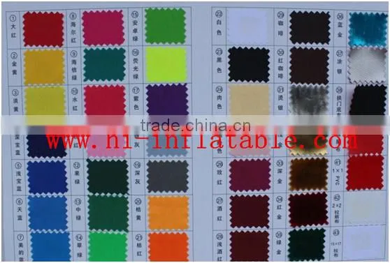 Outdoor inflatable movie screen, inflatable film screen No. 045 for sale