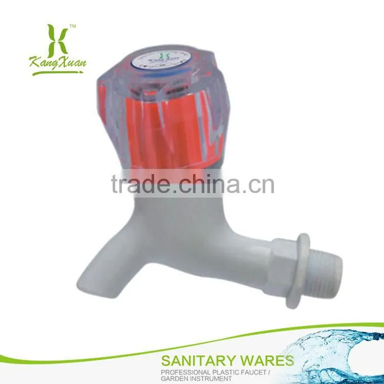 Yuhuan Low Price ABS Plastic Water Cocks
